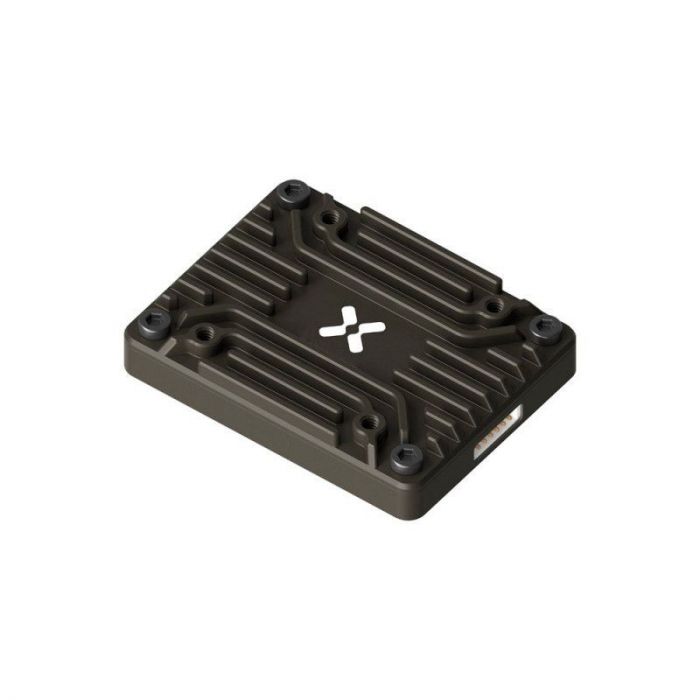 Відеопередавач VTX 5,8 ГГц 25-2500 мВт 72CH Reaper Extreme V2 Foxeer