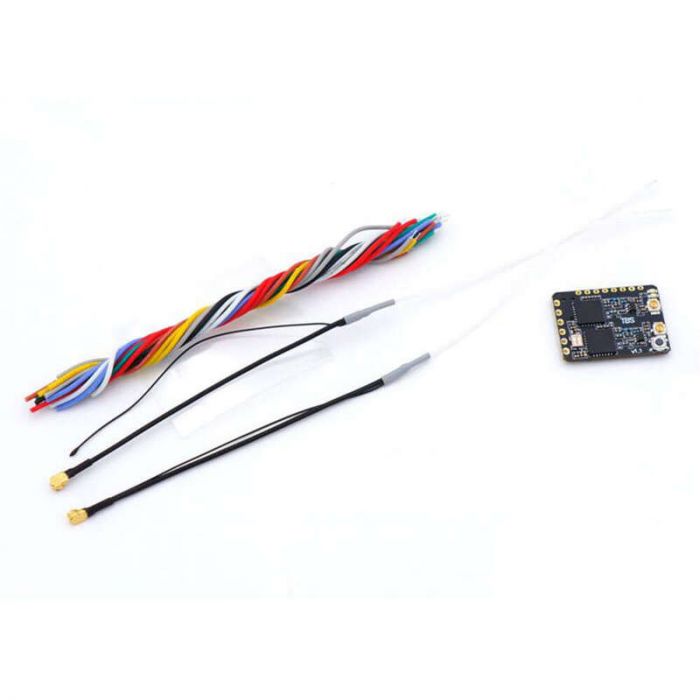 Приймач RX Crossfire Diversity Nano RX TBS