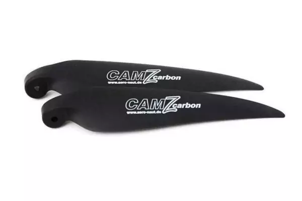 Лопаті складані карбонові 14x8 CAM Carbon Z Aeronaut
