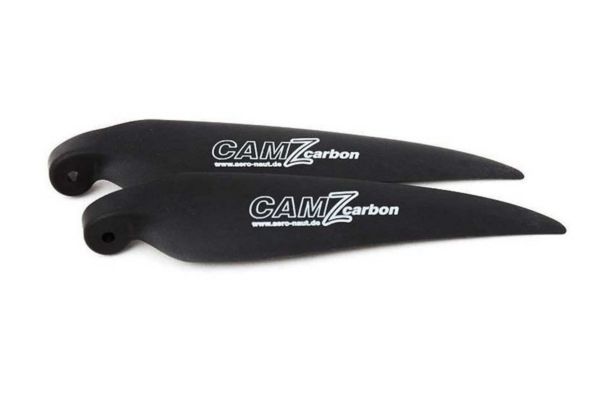 Лопаті складані карбонові 16x8 CAM Carbon Z Aeronaut