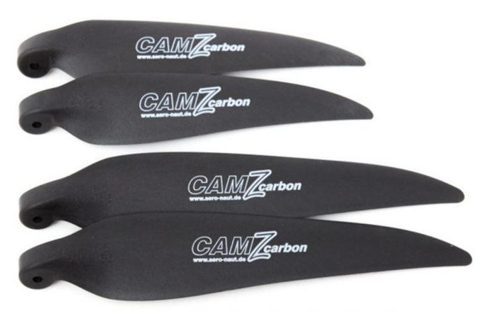 Лопаті складані карбонові 16x8 CAM Carbon Z Aeronaut