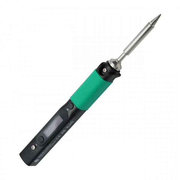 Портативний розумний паяльник PINECIL V2 Pine64