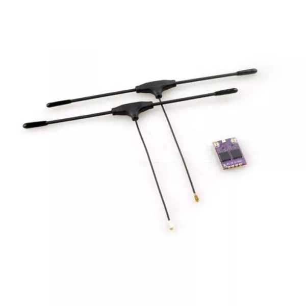 Приймач RX ELRS 915MHz ES900 Dual Diversity Happymodel
