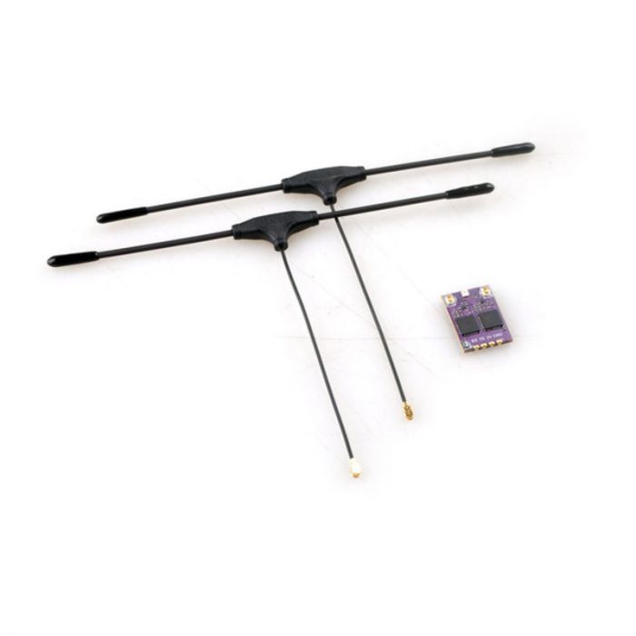 Приймач RX ELRS 915MHz ES900 Dual Diversity Happymodel