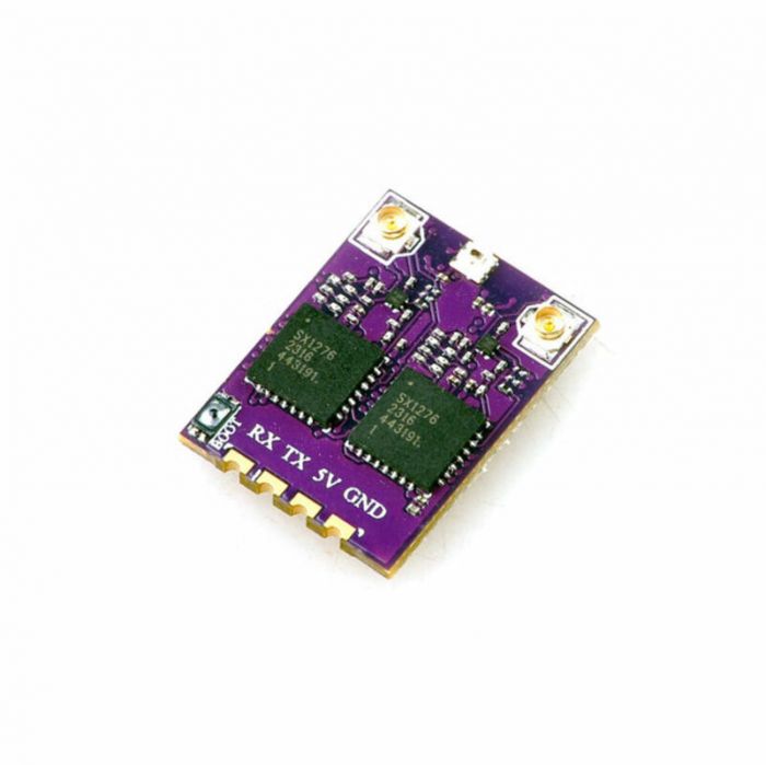Приймач RX ELRS 915MHz ES900 Dual Diversity Happymodel