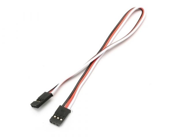 Подовжувач Futaba 22AWG Male - Male 45 см для сервоприводів AMS-2022-11-FUTJ Китай