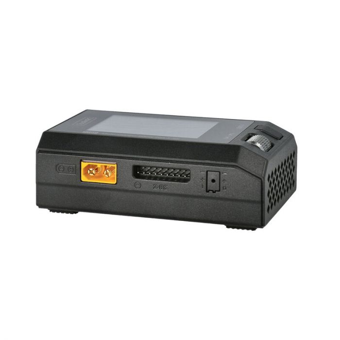 Багатофункціональний зарядний пристрій 600 Вт 20А DC 7-35V 1-8S M8P ToolkitRC