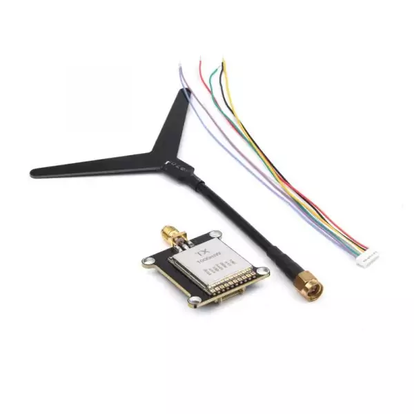 Відеопередавач VTX 1.2 - 1.3GHz 1W 9CH ReadyToSky