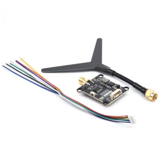 Відеопередавач VTX 1.2 - 1.3GHz 1W 9CH ReadyToSky