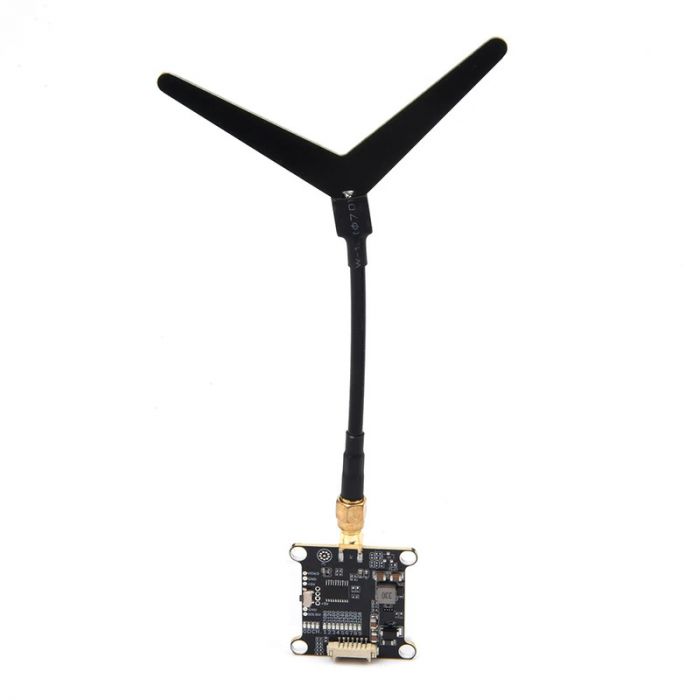 Відеопередавач VTX 1.2 - 1.3GHz 1W 9CH ReadyToSky