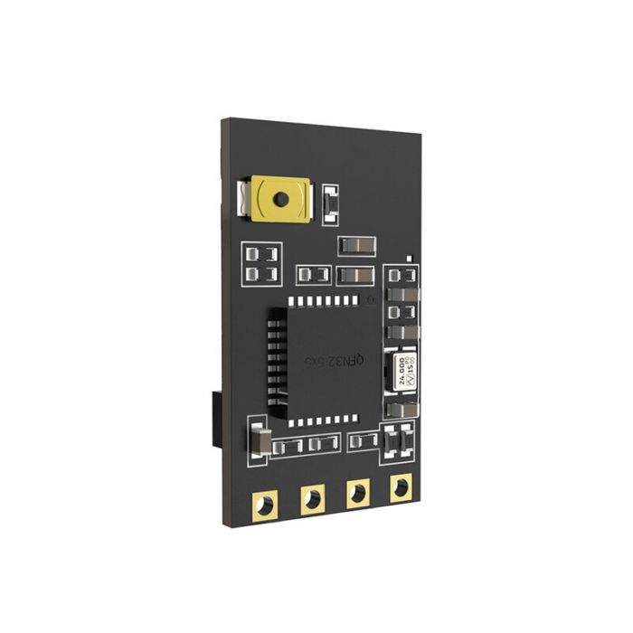 Приймач RX ELRS Nano 2.4GHz 2G4-RX Speedybee