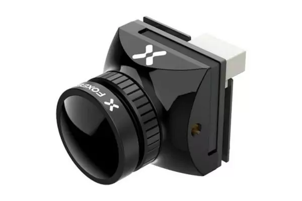 Камера 1/2" 1200TVL M12 L1.7 Toothless 2 Micro Foxeer
