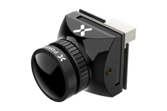 Камера 1/2" 1200TVL M12 L1.7 Toothless 2 Micro Foxeer