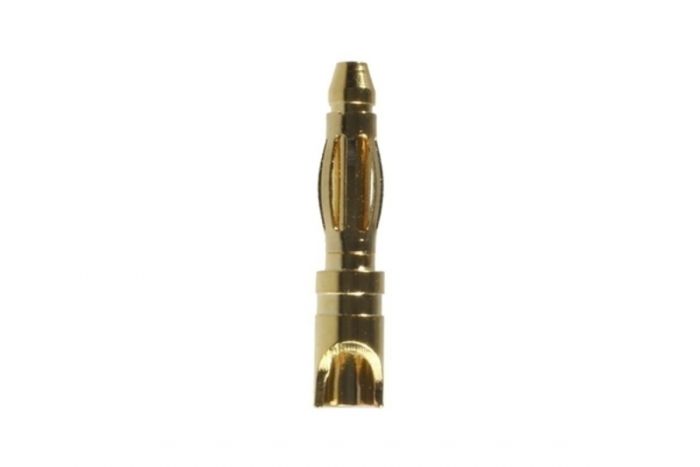 Конектори "тато" 3 шт PLUG 2.0MM Male AMASS
