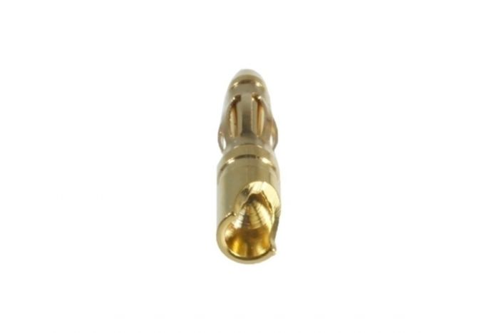 Конектори "тато" 3 шт PLUG 2.0MM Male AMASS