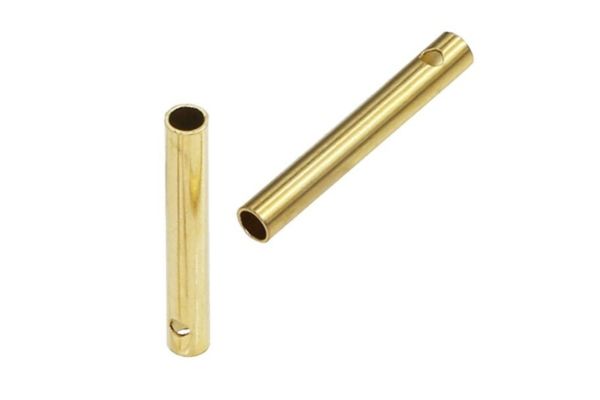 Конектори "мама" 3 шт PLUG 2.0MM Female AMASS