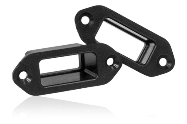 Монтажні рамки конекторів MPX "тато" 6 шт MPX Male Frame AMASS