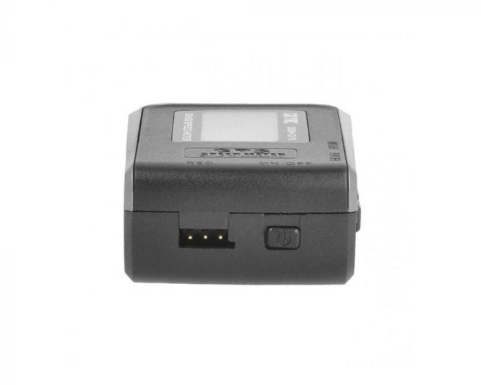 GPS датчик швидкості і реєстратор шляху GSM-015 SkyRC
