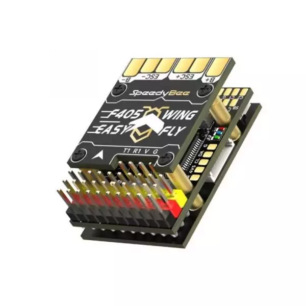 Польотний контролер F405 WING MINI Speedybee