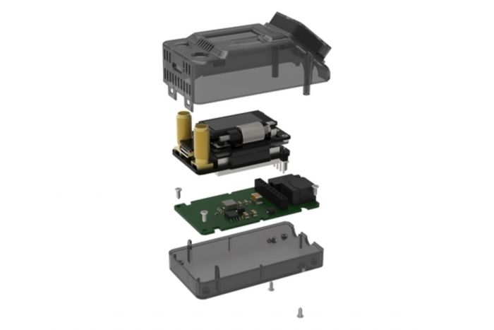 Відеоприймач VRX 5.8GHz 48CH SteadyView X SKYZONE