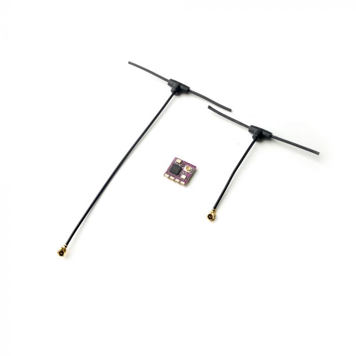Приймач RX ELRS 2.4GHz EP1 RX TCXO Happymodel