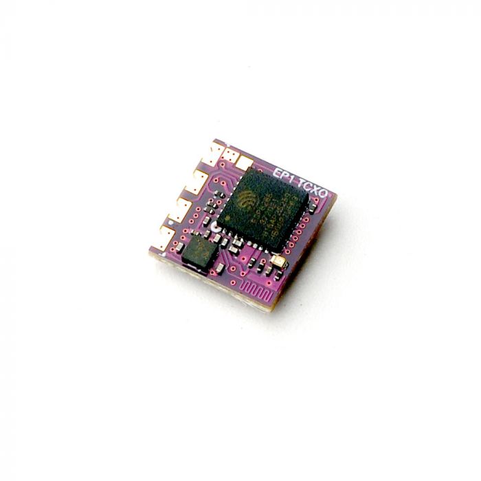 Приймач RX ELRS 2.4GHz EP1 RX TCXO Happymodel