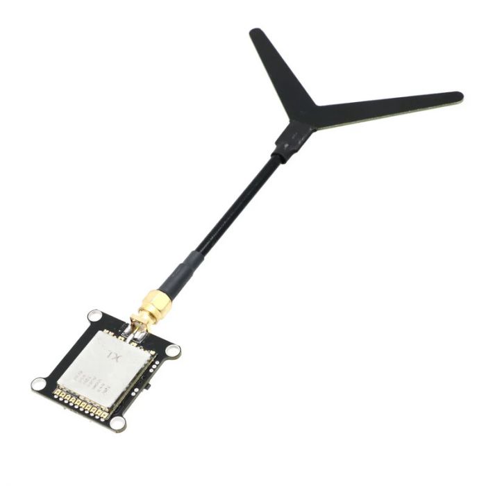 Відеопередавач VTX 1.2 - 1.3GHz 1.6W 8CH LST817 ReadyToSky