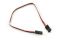Подовжувач Futaba 22AWG Male - Male 30 см для сервоприводів AMS-2022-10-FUTJ Китай