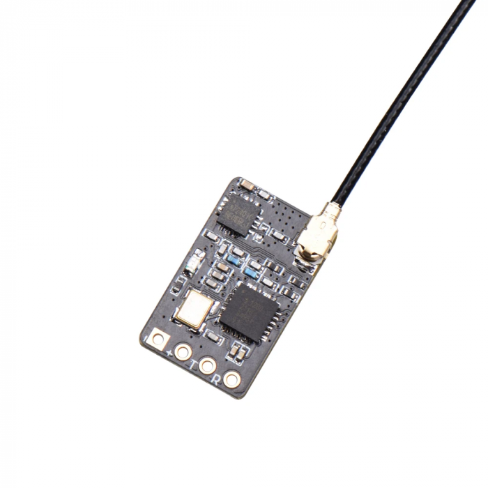 Приймач RX ELRS Nano 2.4GHz RX24T JHEMCU