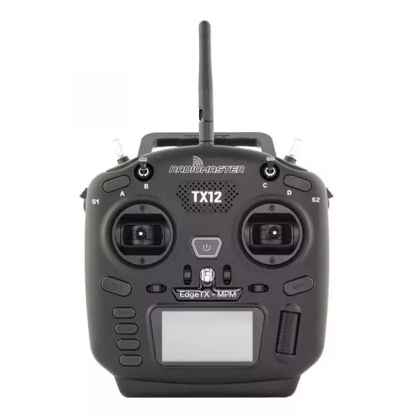 Пульт керування Mark II TX12 CC2500 RadioMaster