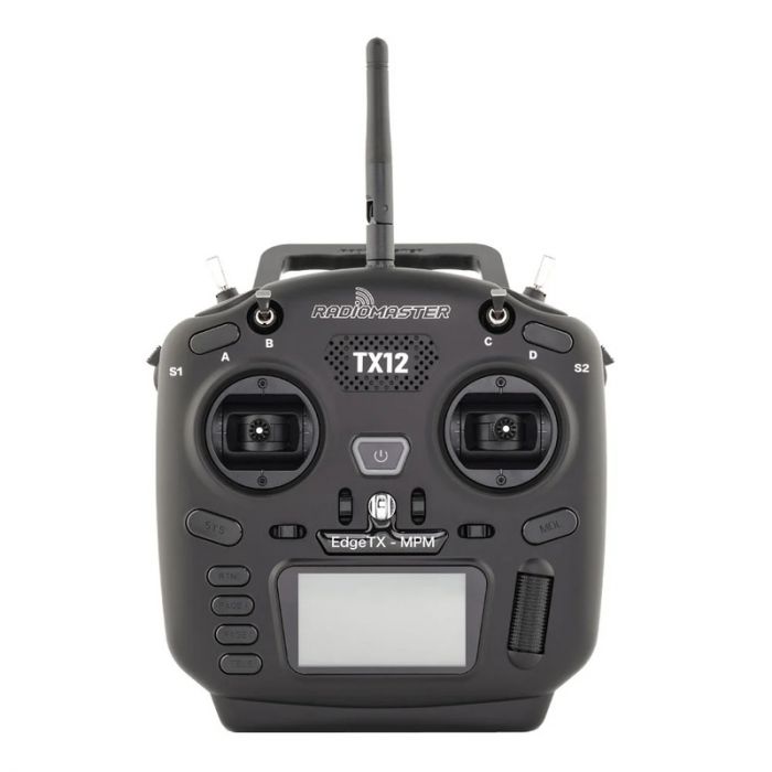 Пульт керування Mark II TX12 CC2500 RadioMaster