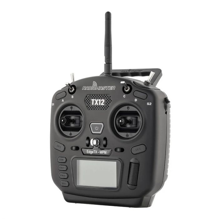 Пульт керування Mark II TX12 CC2500 RadioMaster