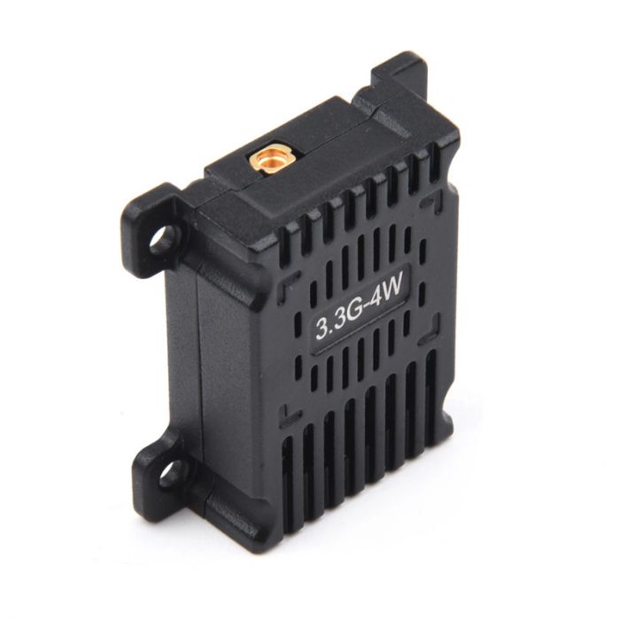 Відеопередавач VTX 3.3GHz 4W 8CH Китай