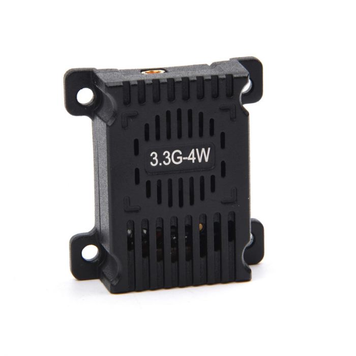 Відеопередавач VTX 3.3GHz 4W 8CH Китай