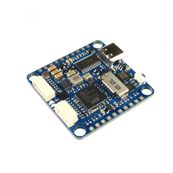 Польотний контролер H743-SLIM V3 Matek
