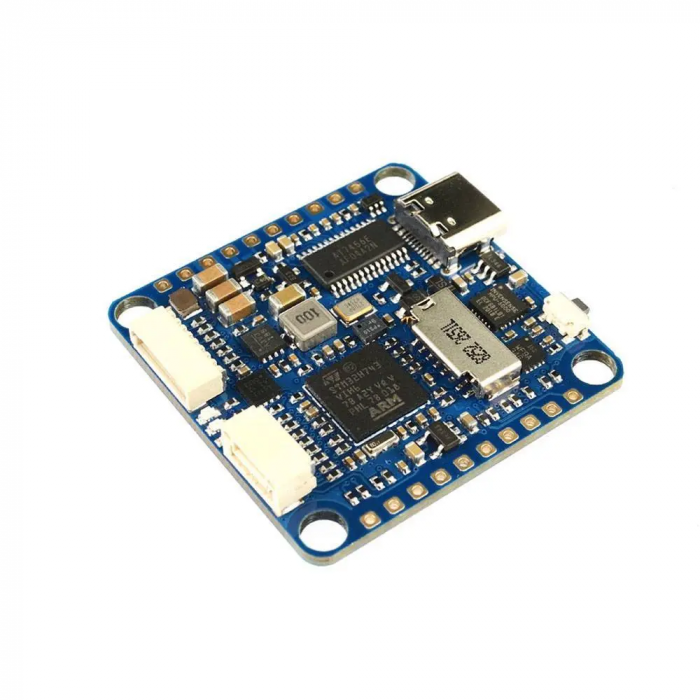 Польотний контролер H743-SLIM V3 Matek