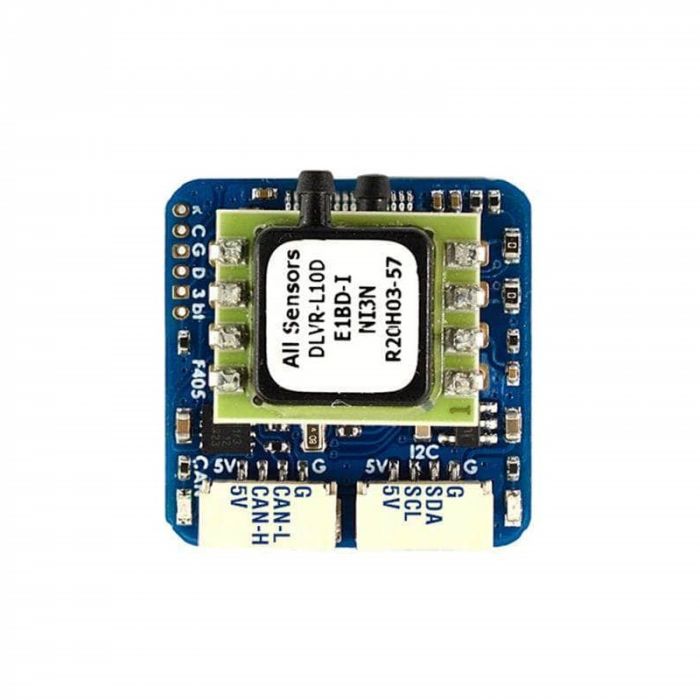 Датчик повітряної швидкості ASPD-DLVR-L431 Matek