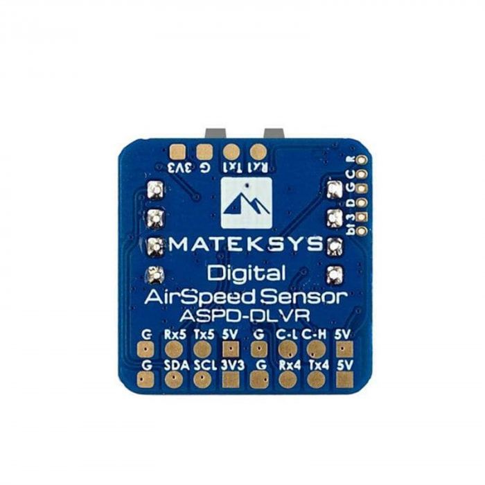 Датчик повітряної швидкості ASPD-DLVR-L431 Matek