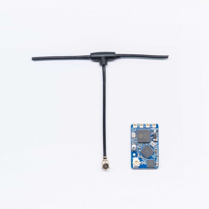 Приймач RX ELRS Nano 2.4GHz BAYCKRC