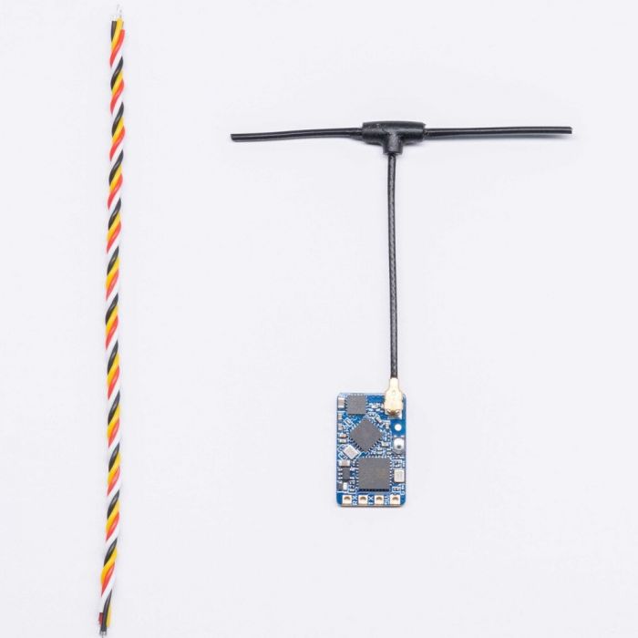 Приймач RX ELRS Nano 2.4GHz BAYCKRC