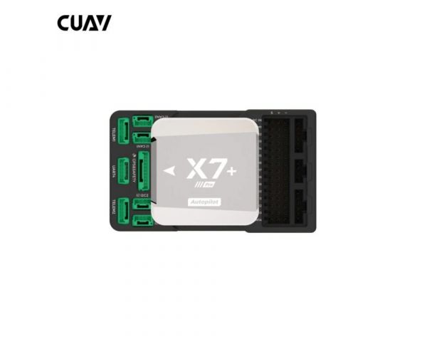 Польотний контролер X7+ Pro CUAV