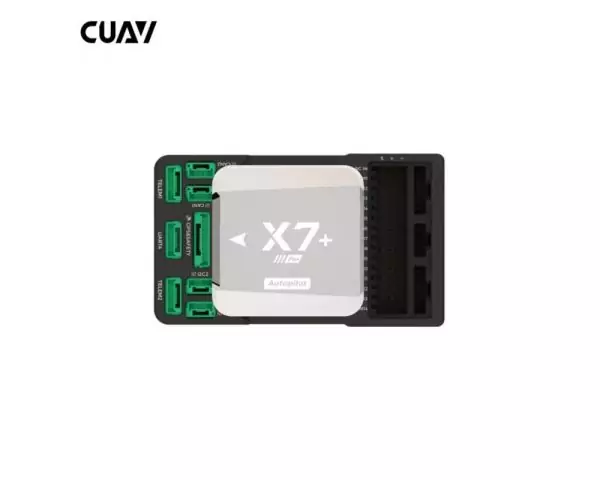 Польотний контролер X7+ Pro CUAV