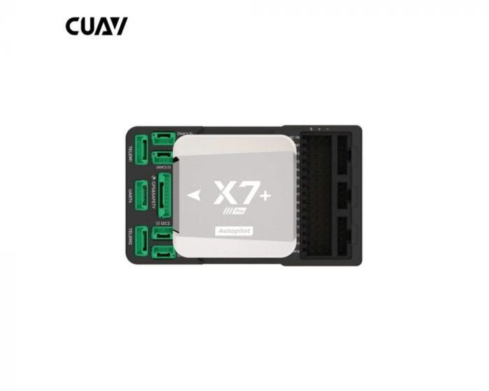 Польотний контролер X7+ Pro CUAV