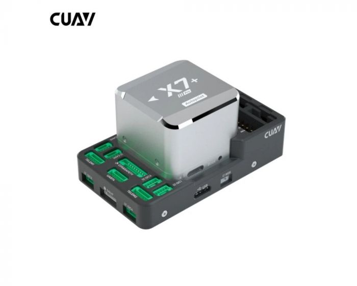 Польотний контролер X7+ Pro CUAV