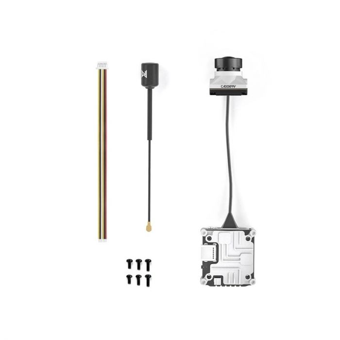 Цифрова система FPV Nebula PRO Vista Kit Caddx