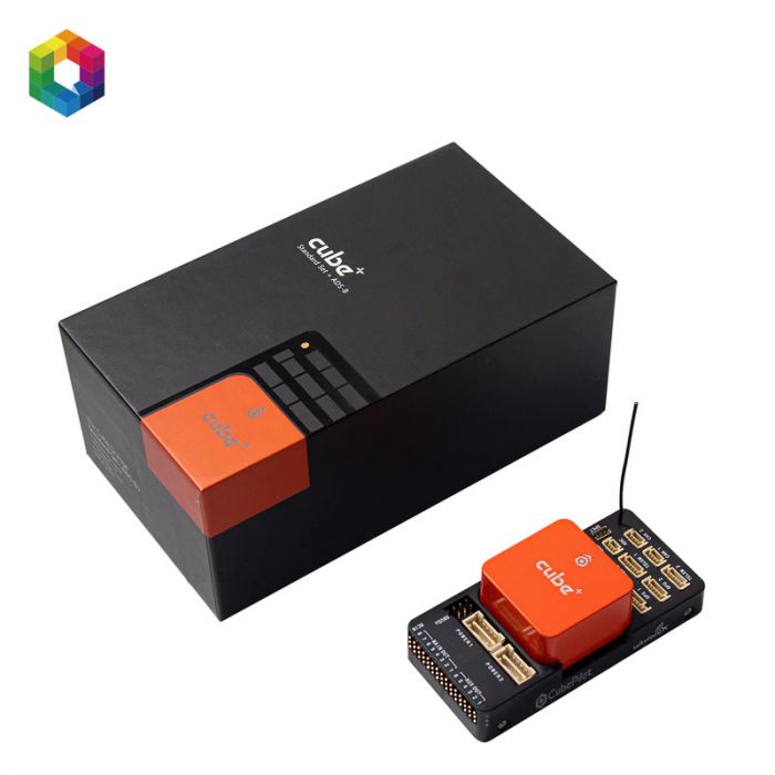 Польотний контролер PixHawk Cube Orange Standard Set + ADS-B CubePilot