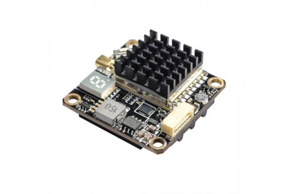 Відеопередавач VTX 5.8GHz 2W 37CH FX2 Dominator AKK, купити на UAV