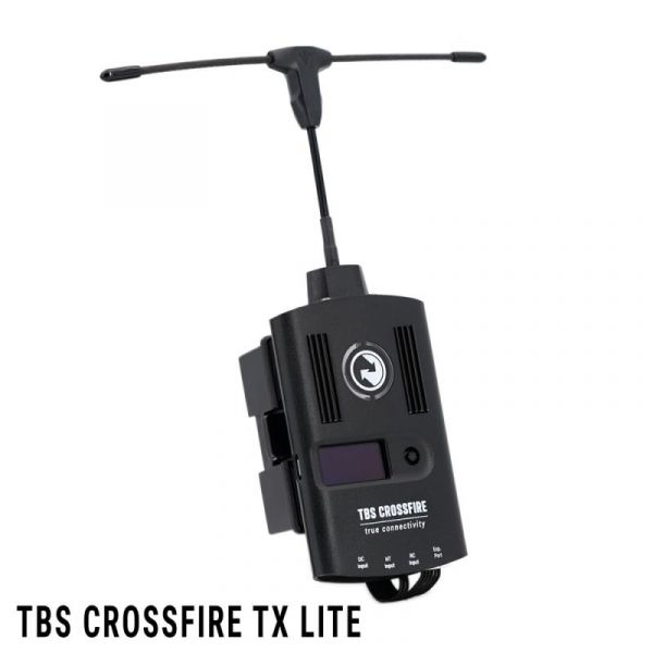 Зовнішній модуль TX Crossfire TX LITE TBS Зовнішній модуль TX Crossfire TX LITE TBS