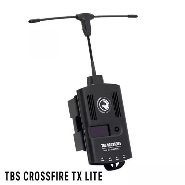 Зовнішній модуль TX Crossfire TX LITE TBS