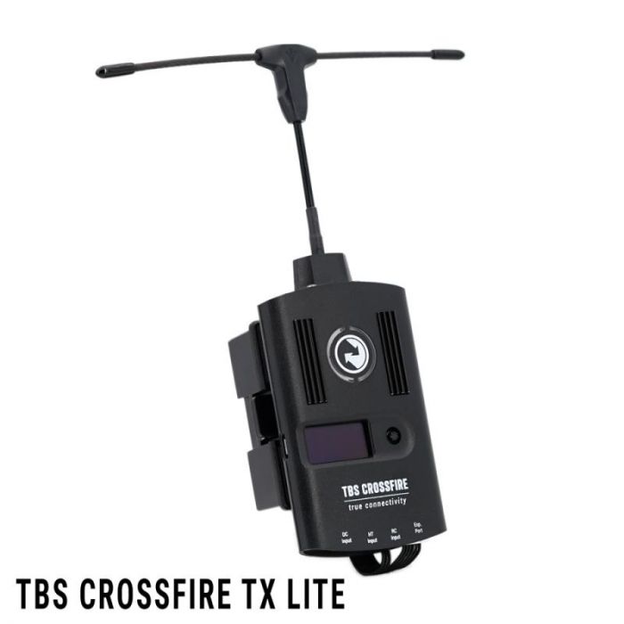 Зовнішній модуль TX Crossfire TX LITE TBS